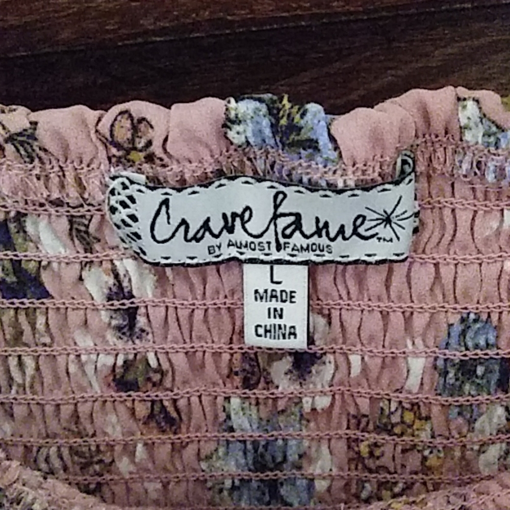 Blouse - Picture 2 of 3
